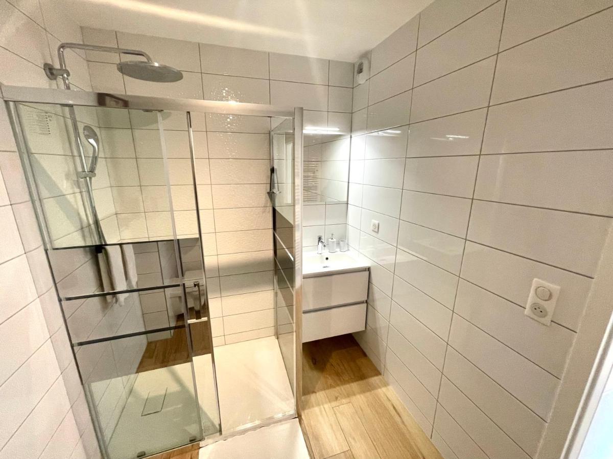 Magnifique 2 Pieces, Tout Equipe, Terrasse Privee Кольмар Екстер'єр фото